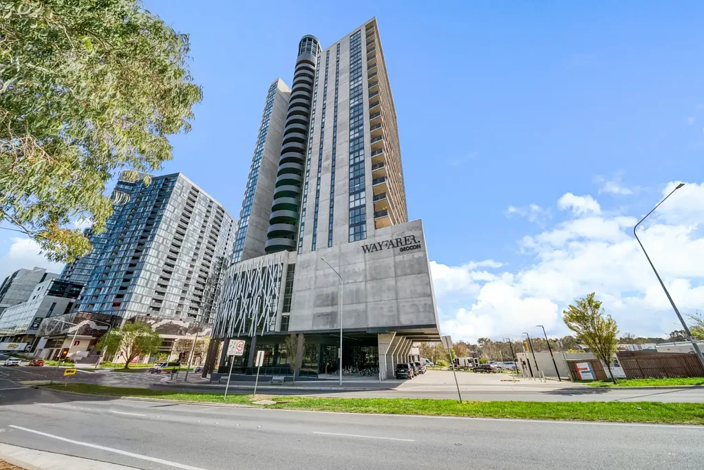 Wayfarer- Modern 1 bedroom apartment in a great location