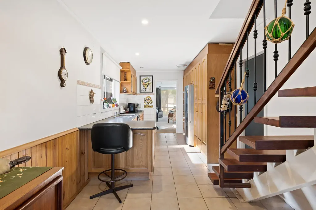 Aspendale 4ห้องนอน Family Haven in Quiet Locale