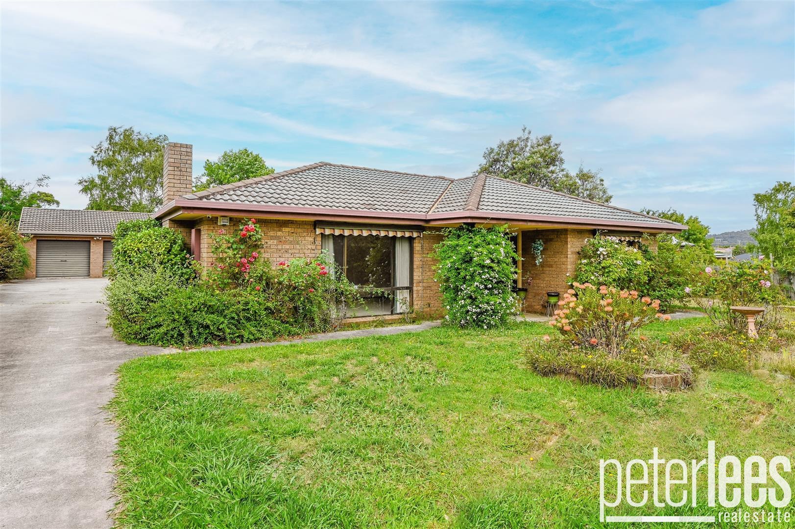 289 PEEL ST WEST, SUMMERHILL TAS 7250, 0 chambres, 0 salles de bain, House