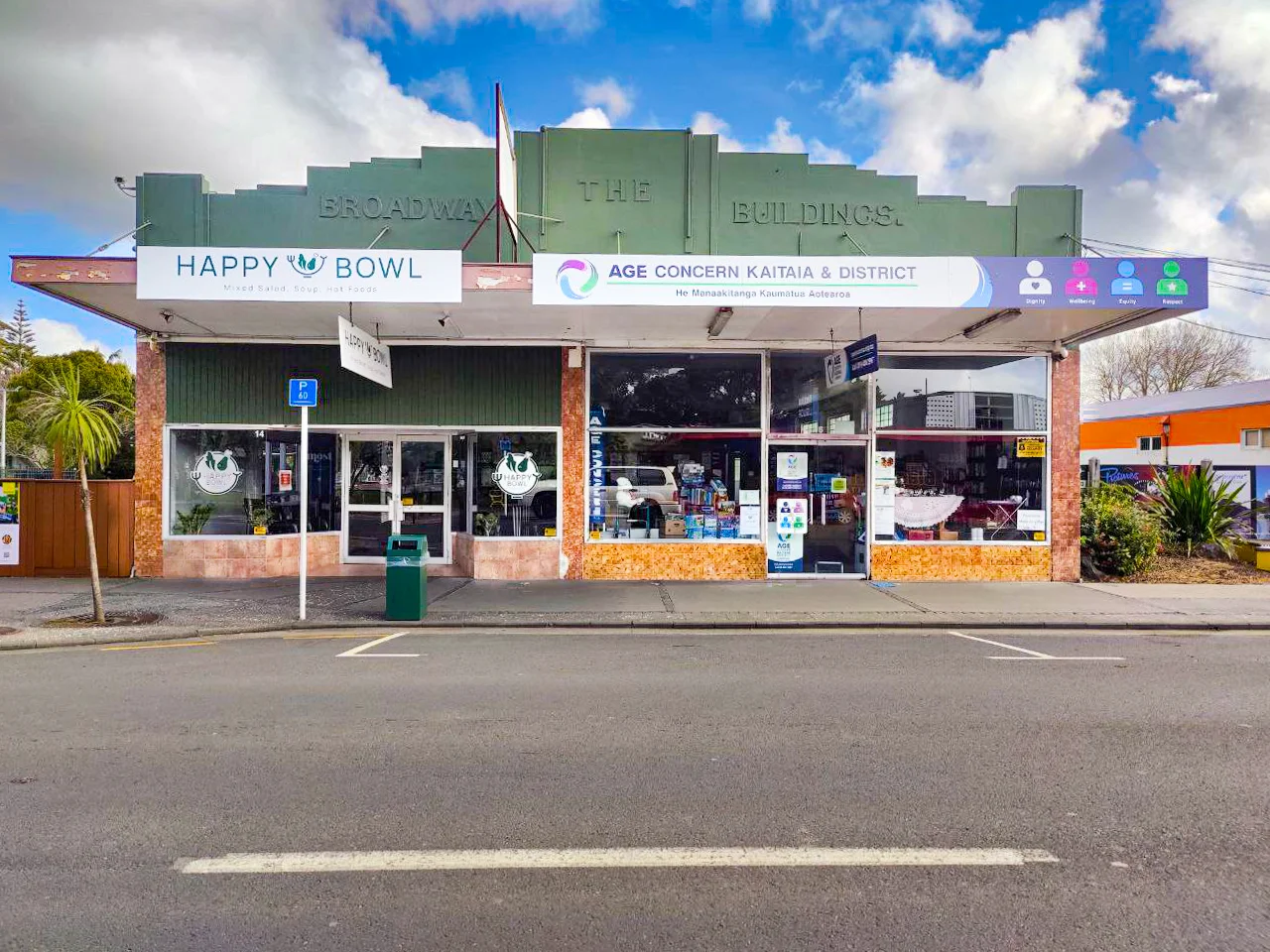 Kaitaia STRATEGIC INVESTMENT KAITAIA