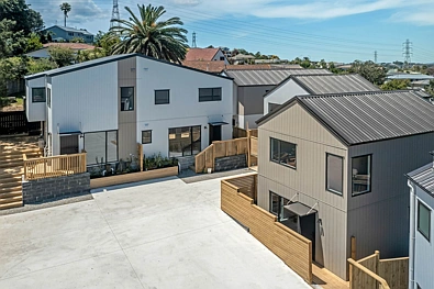 Massey 3 Bedroom Final 4 Must Be Sold — All Offers Considered!