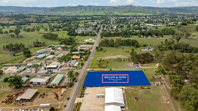 74 Common Road, Dungog, NSW 2420, 0房, 0浴, Section