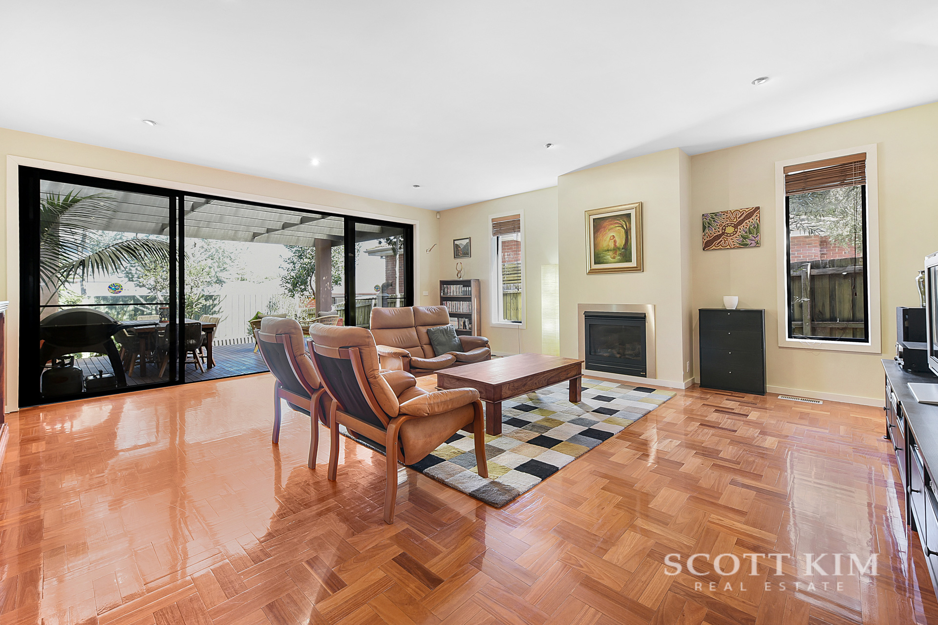 15 LUDBROOK AV, CAULFIELD SOUTH VIC 3162, 0 ਕਮਰੇ, 0 ਬਾਥਰੂਮ, Townhouse