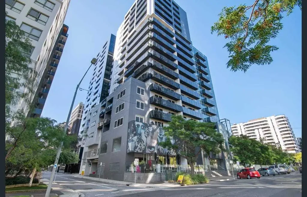 452 St Kilda Road, Melbourne, VIC 3004