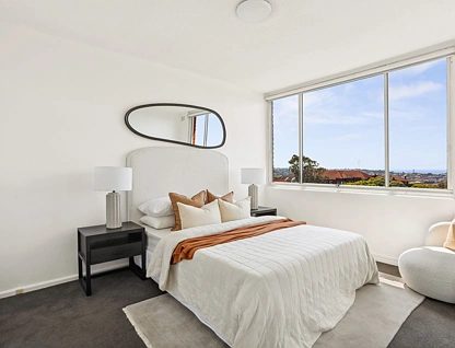 14/15 Birriga Road, Bellevue Hill, Eastern Suburbs, 2 phòng ngủ, 1 phòng tắm, Apartment