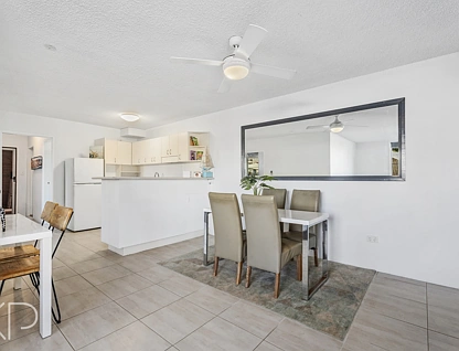 6/1976 Gold Coast Highway, Miami, Gold Coast, 2房, 1浴, Apartment