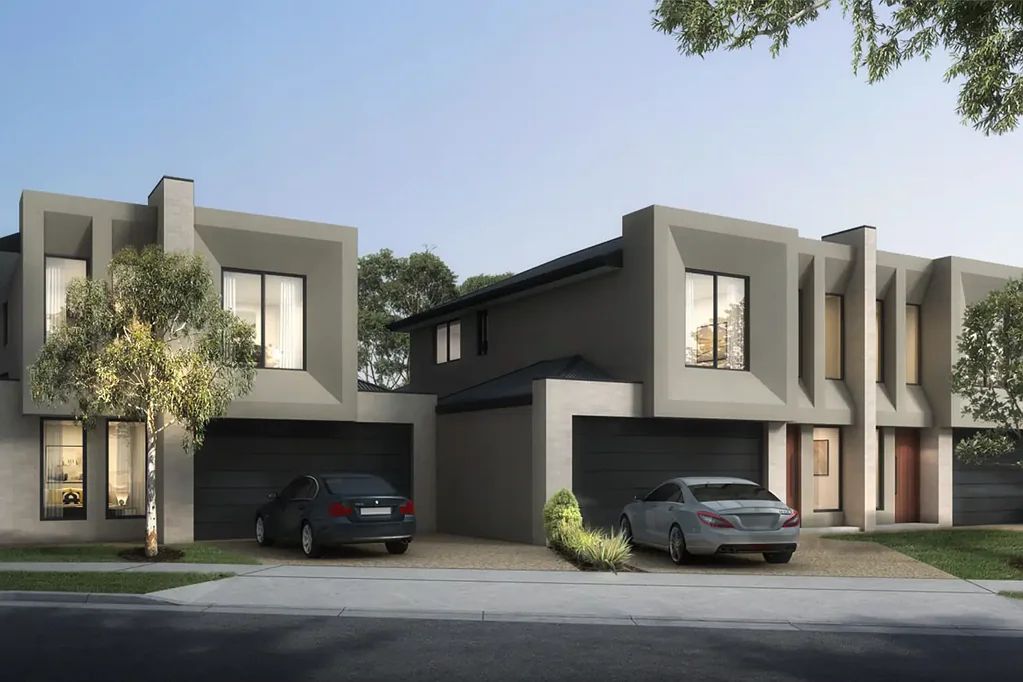 Fulham 3 Bedroom House & Land in a Standout Coastal Locale.