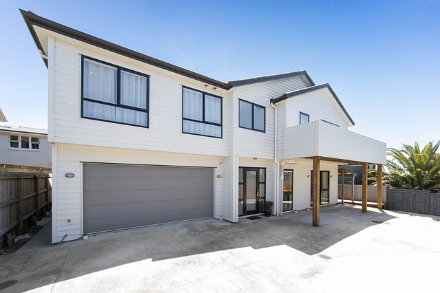 45A Bradbury Road, Botany Downs, Manukau City