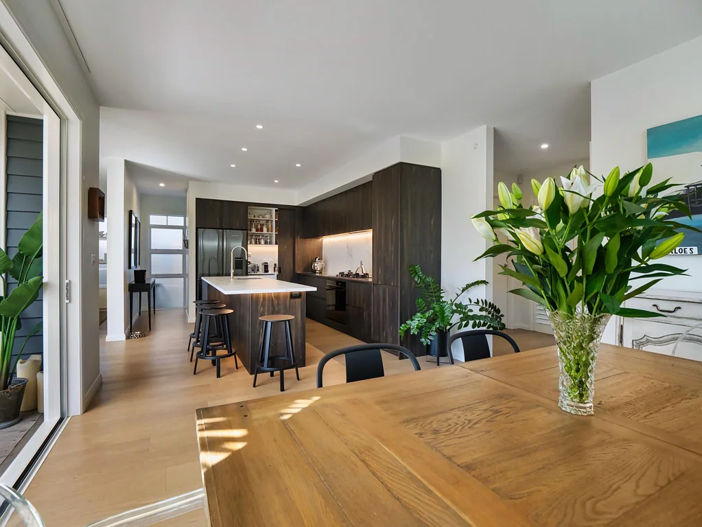 Mount Maunganui 3غرفة نوم Refined living by the sea