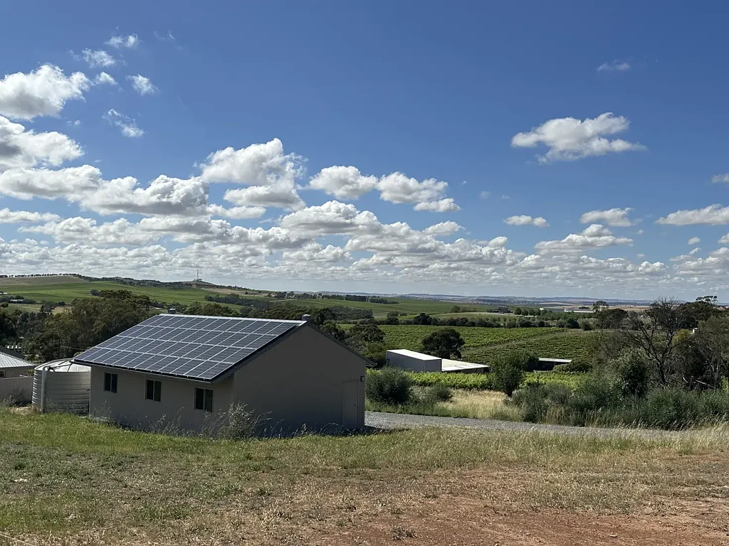 19A West Tce, Leasingham, SA 5452