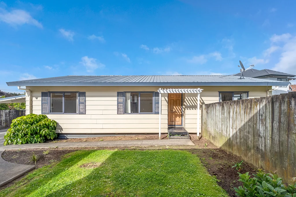 2/78 Mountain Road, Mangere Bridge, Manukau City, Auckland