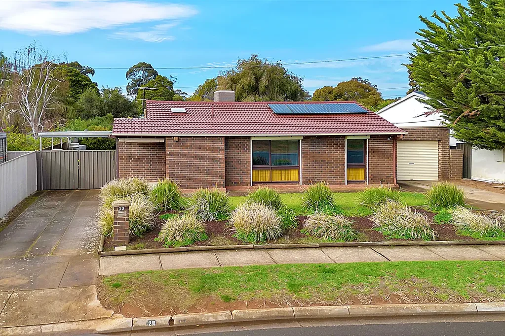 20 Bolivar Road, Salisbury North, SA 5108