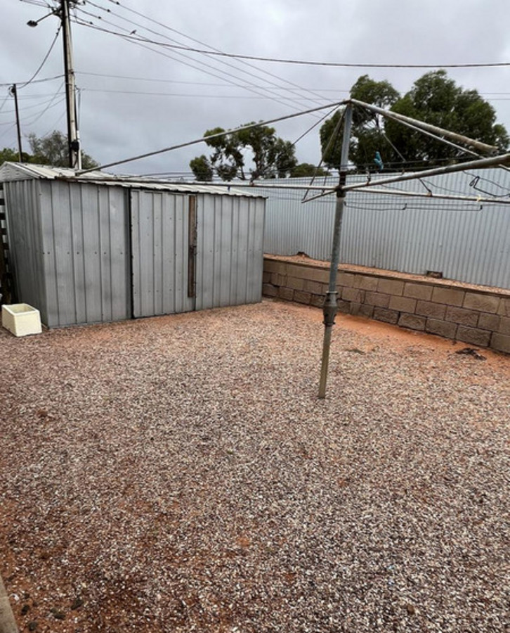 60 DARTMOUTH ST, PORT AUGUSTA SA 5700, 0 habitaciones, 0 baños, Unit