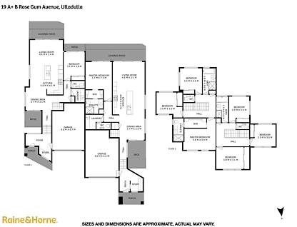 19A or 19B Rose Gum Avenue, Ulladulla, South Coast, 4房, 2浴, Apartment