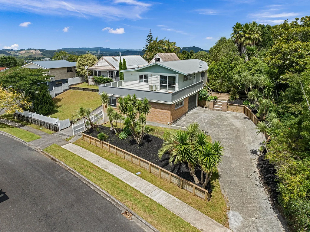 5 Ascot Avenue, Te Kamo, Whangarei, Northland