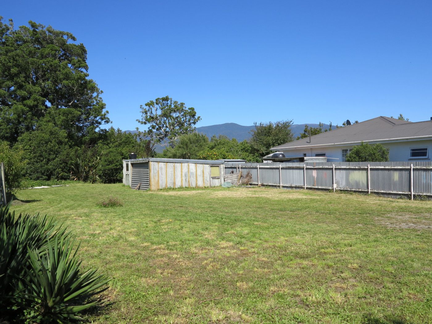 43 Waitapu Road, Takaka, Tasman, 0房, 0浴