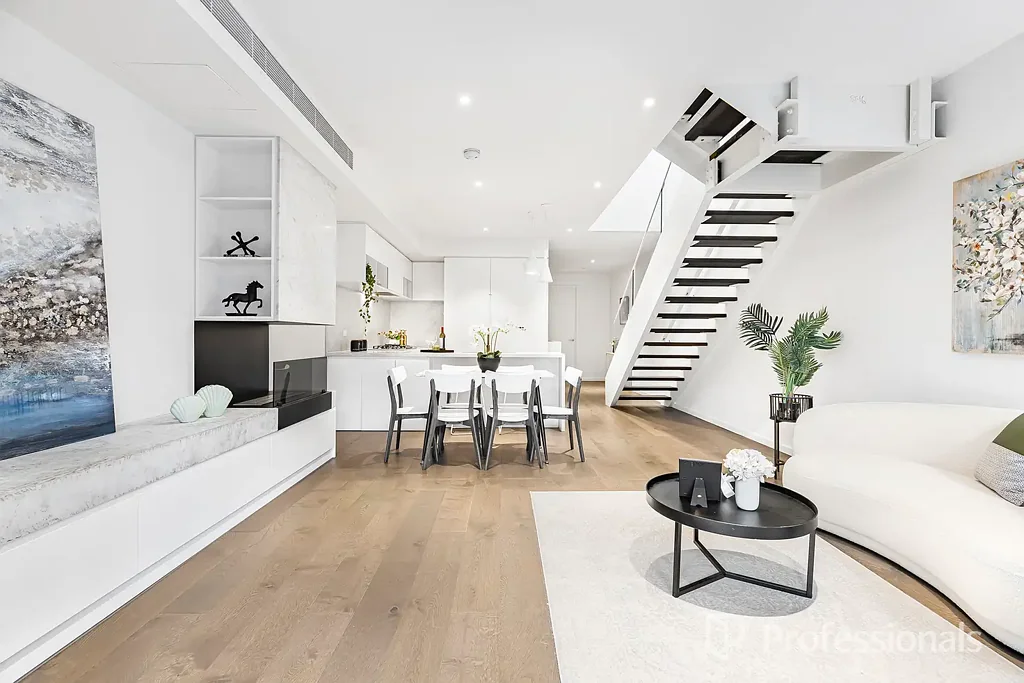 17/1693-1699 Malvern Road, Glen Iris, VIC 3146