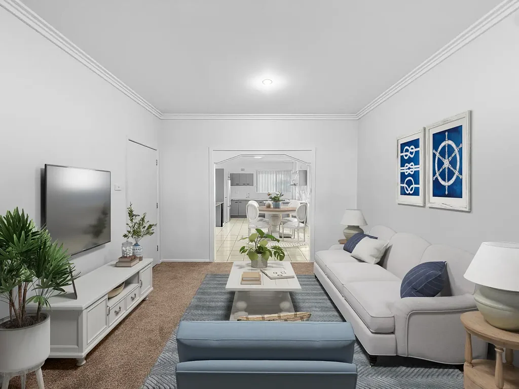 Warrawong 3 Slaapkamer Updated Full-Brick Apartment - Ideal First Home or Investment