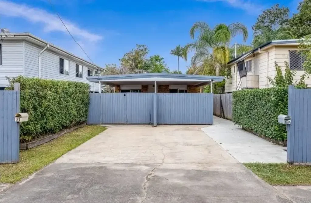Caboolture South 5Zimmer Dual Income Investment – Two Dwellings, One Title