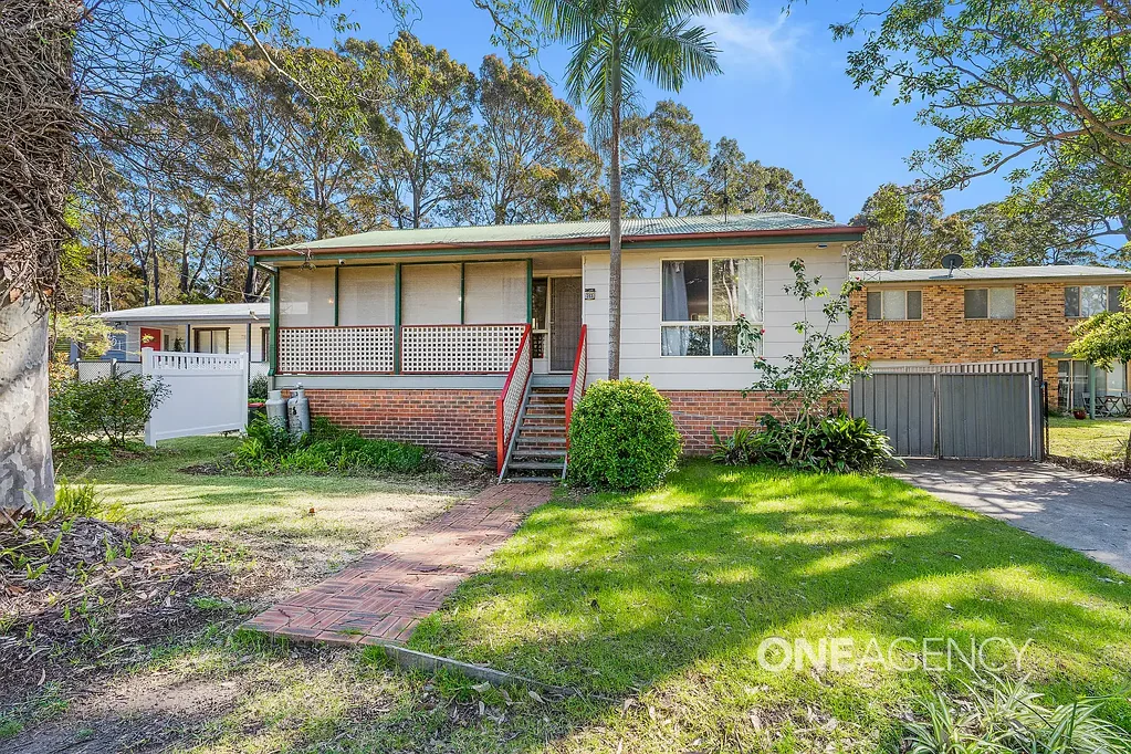 Sanctuary Point 3 Bedroom INVESTOR OR FIRST HOME OPPORTUNITY