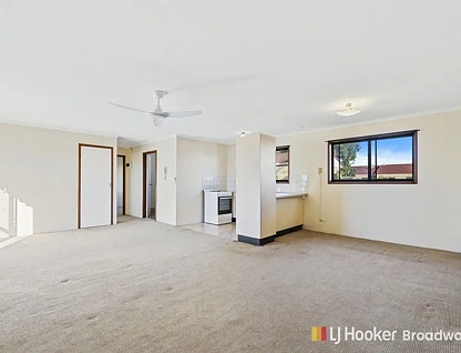 10/29 Ahern Street, Labrador, QLD 4215, 2 ਕਮਰੇ, 1 ਬਾਥਰੂਮ, Unit