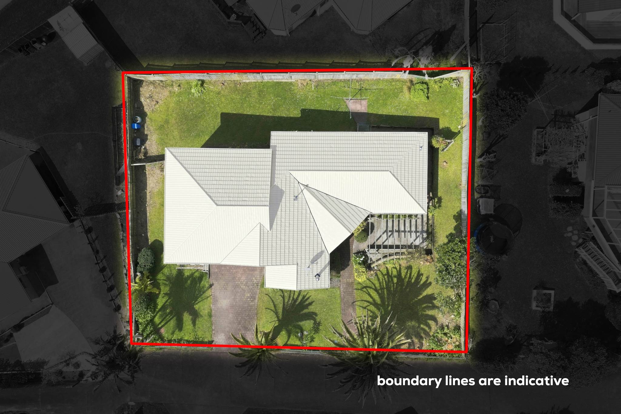 41 Unsworth Drive, Unsworth Heights, photo 15