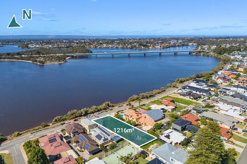 161 The Esplanade, Mount Pleasant, WA 6153
