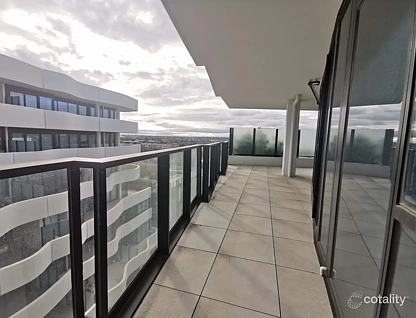 607/6 Dalgety Street, Oakleigh, VIC 3166, 3 ਕਮਰੇ, 2 ਬਾਥਰੂਮ, Apartment