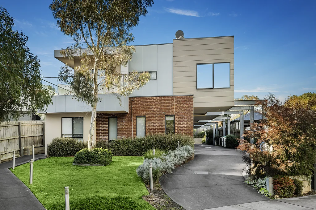 3/18 Aberdeen Road, Macleod, VIC 3085