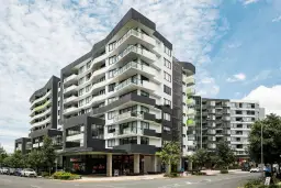 3204/16 Aspinall Street, Nundah