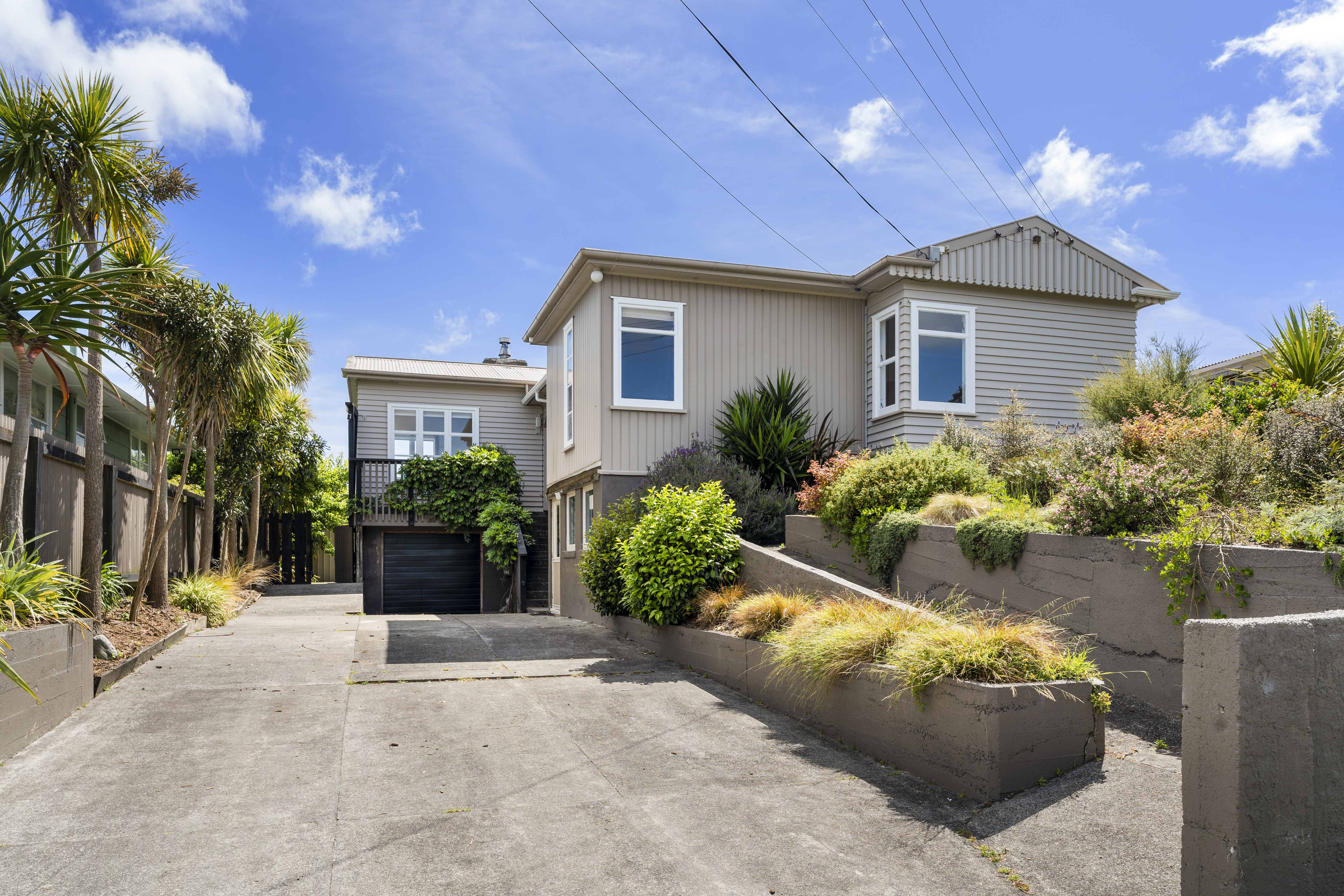 9 Gavin Road, Raumati Beach, Kapiti Coast, 3 chambres, 0 salles de bain, House