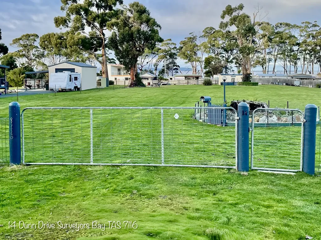 Surveyors Bay Coastal Lifestyle Opportunity - Just Steps from Big Roaring Beach
