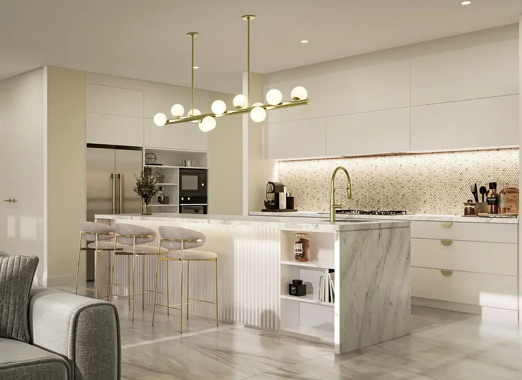 Tallawong 4房  Contemporary Comfort in a Thriving Community