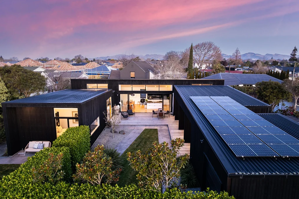 40B Brookside Terrace, Bryndwr, Christchurch City, Canterbury, 4 Bedrooms, 3 Bathrooms, House