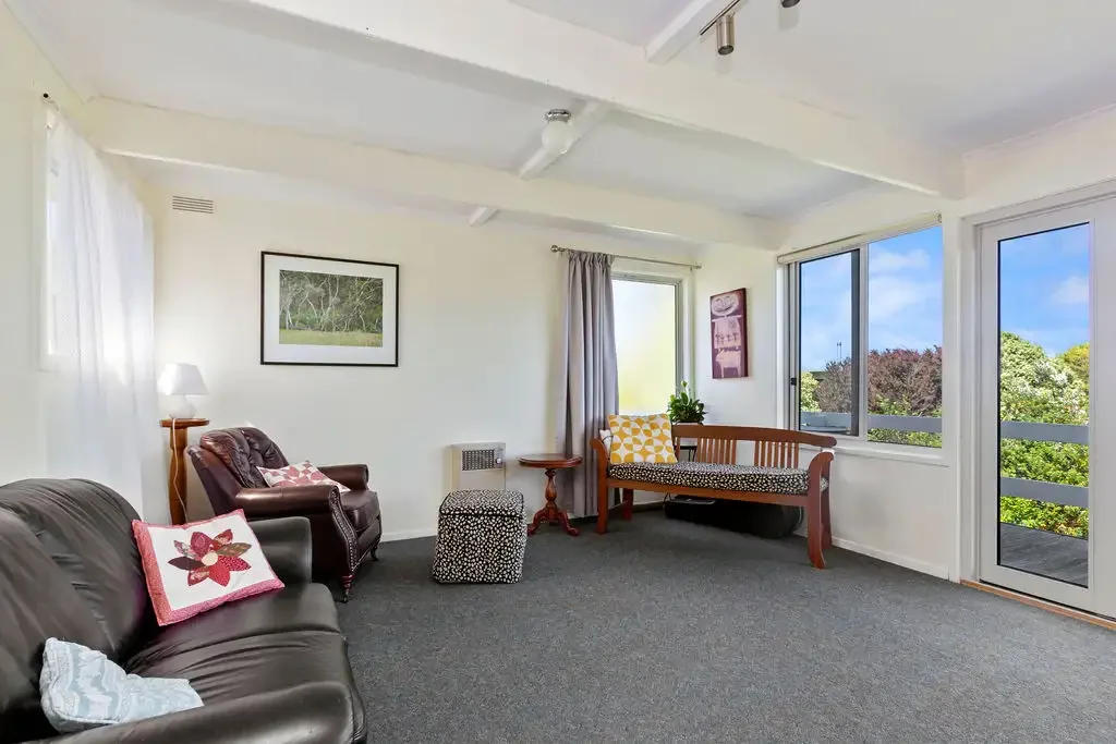 Three-Bedroom Home | BIRs | Air Conditioning | Balcony | Organic Garden | Fully Fenced Block