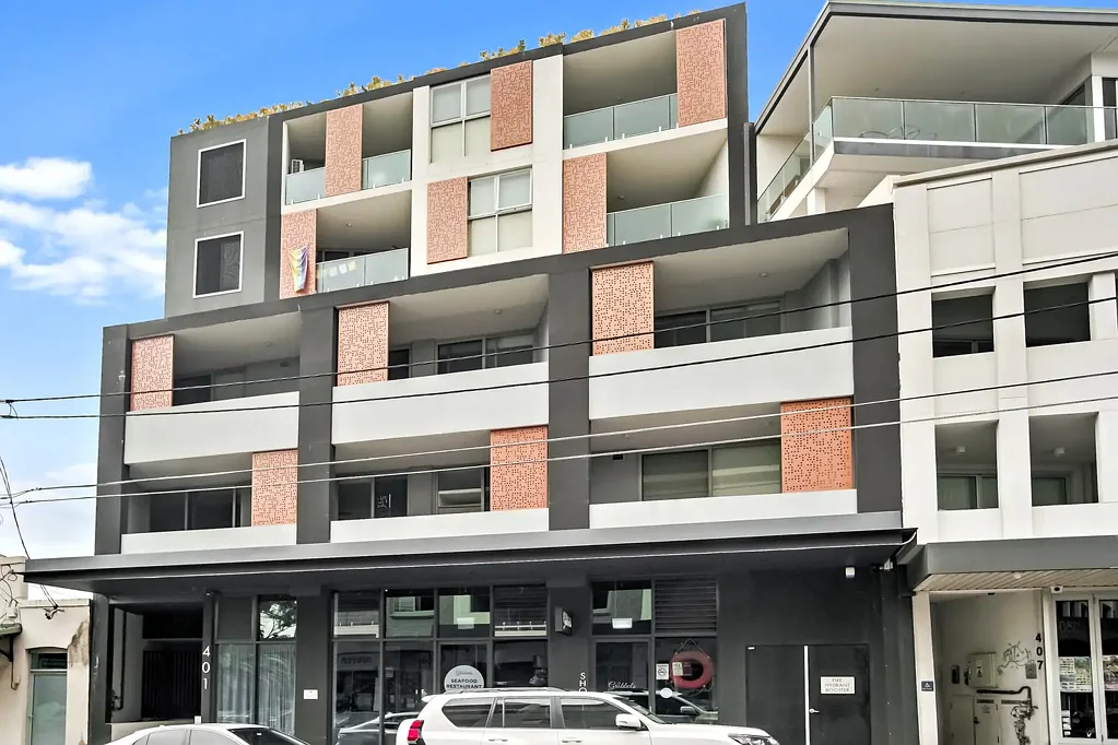 Urban Sophistication in the Heart of Marrickville