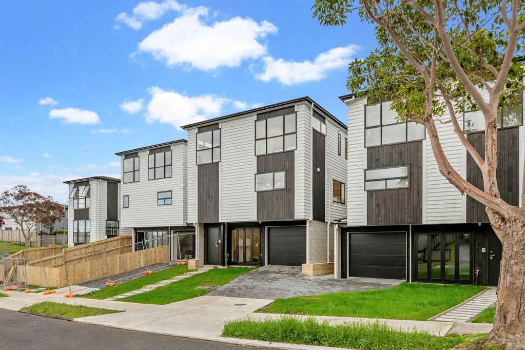 26C Murvale Drive, Bucklands Beach, Manukau City, Auckland