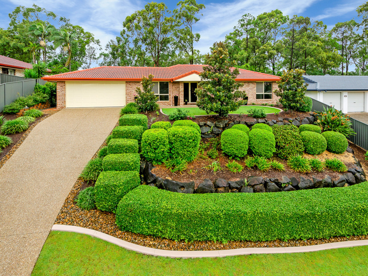 30 AUSTRAL CR, PACIFIC PINES QLD 4211, 0 habitaciones, 0 baños, House