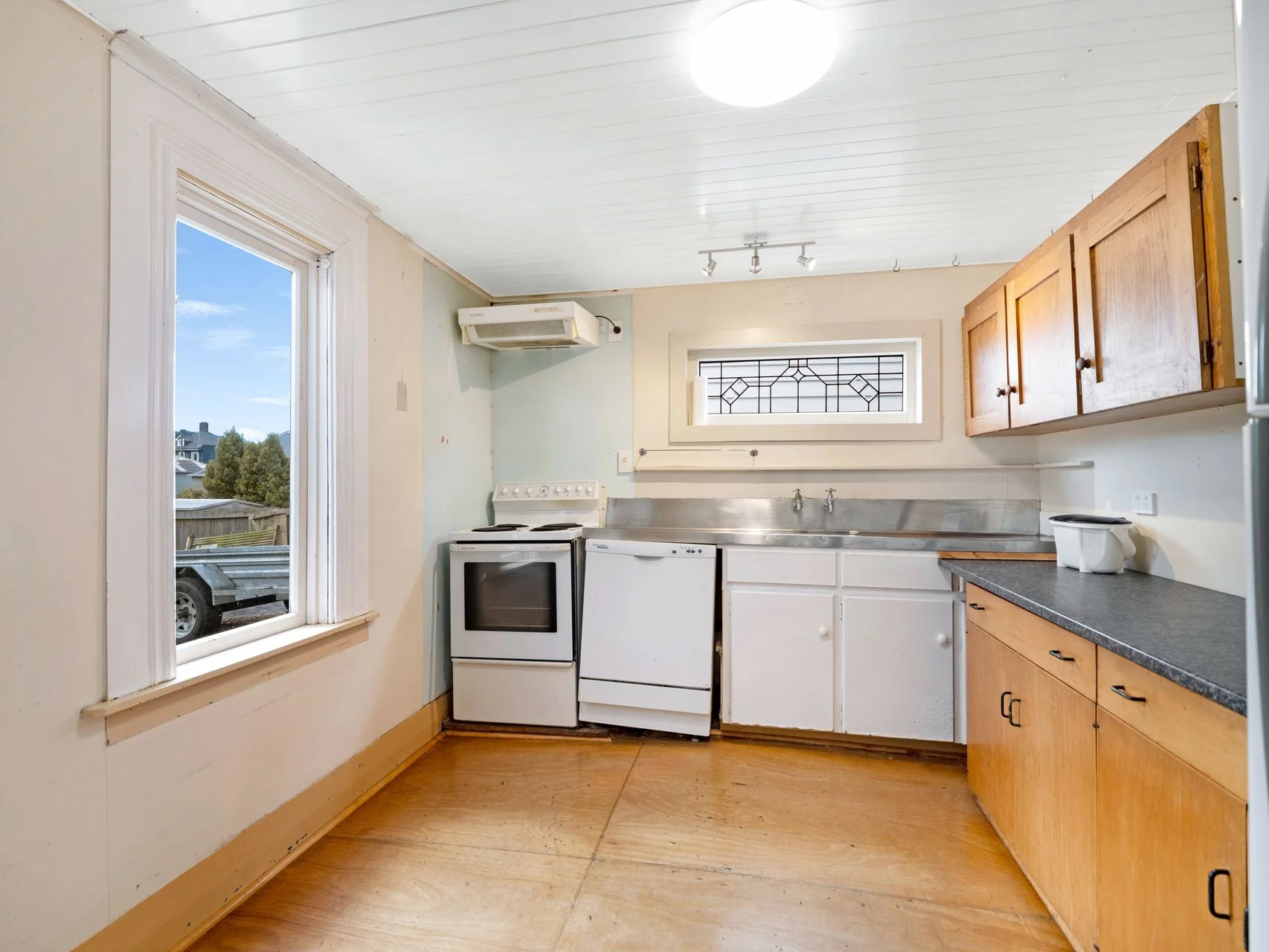 29 Duncan Street, City Centre, Dunedin City, Otago, 4 Bedrooms, 1 Bathrooms, House