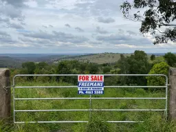 LOT 5 Mercer Springate Road, Nanango