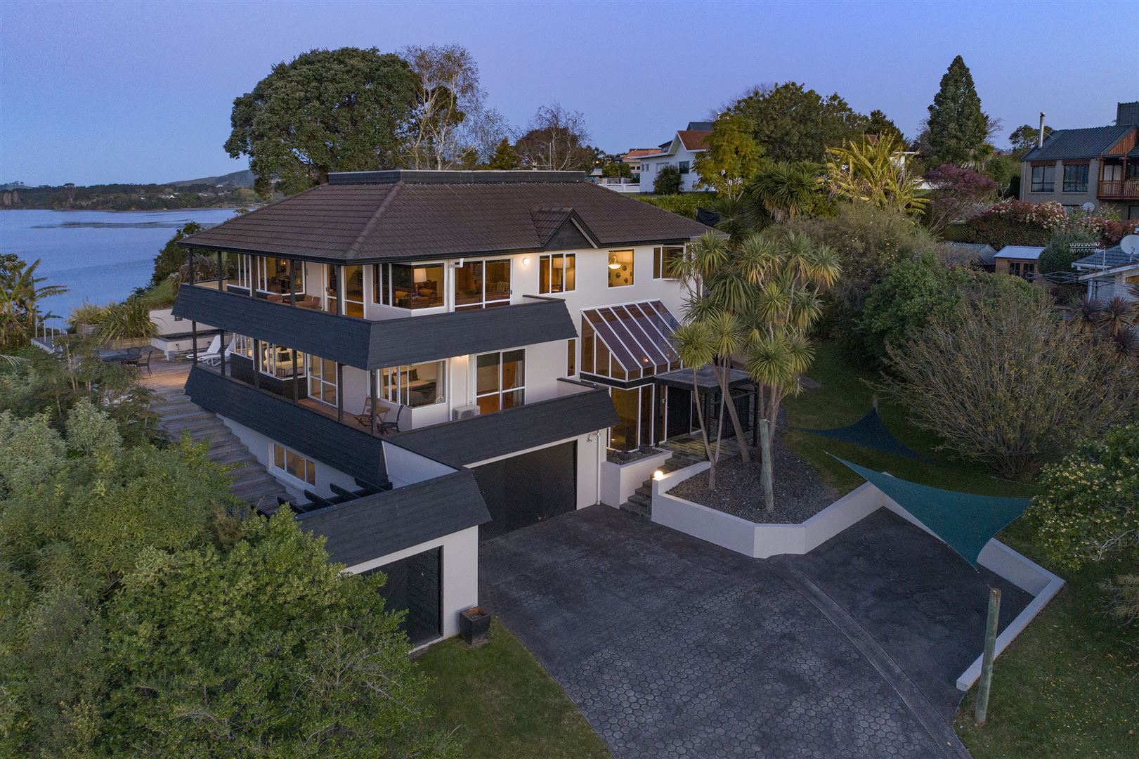 9 Miriana Street, Maungatapu, Tauranga, 5 phòng ngủ, 0 phòng tắm