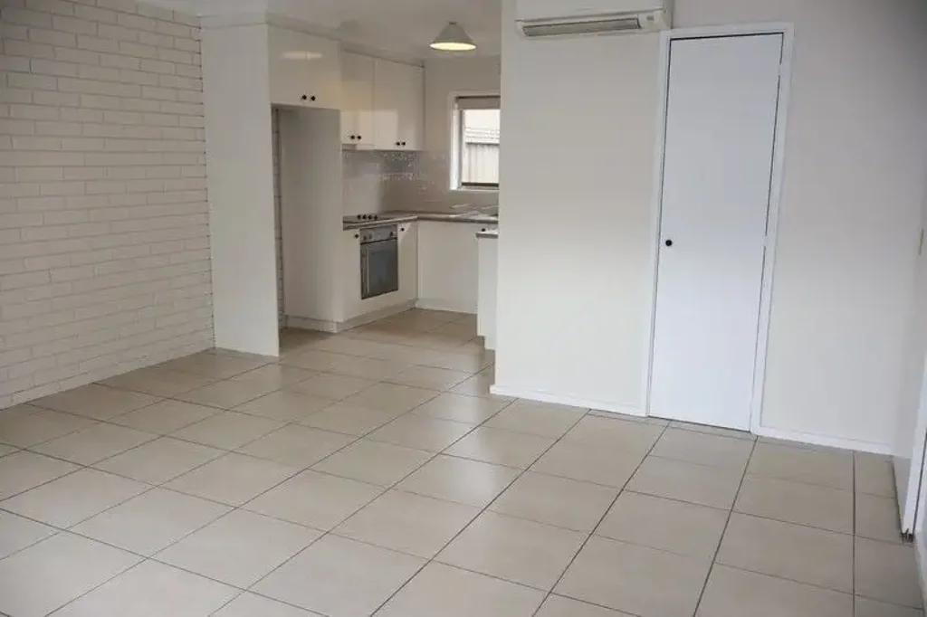 Modern Unit