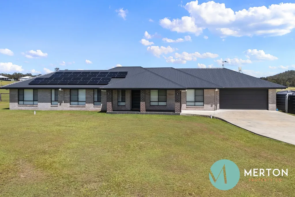 293 Gleneagles Drive, Curra, QLD 4570