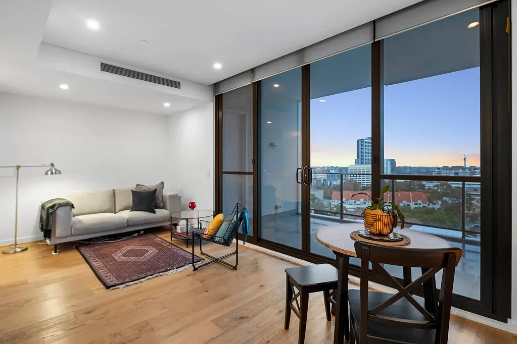 801/35 Bronte Street, East Perth, WA 6004