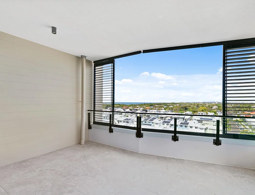 Lot 1406 / 42 Bokarina Boulevard, Bokarina, Sunshine Coast, 3 Bedrooms, 2 Bathrooms, Apartment