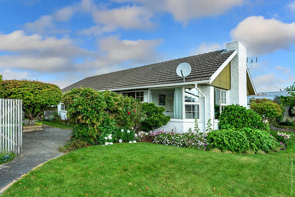 16 Freebairn Street, Redwood, Christchurch, Canterbury