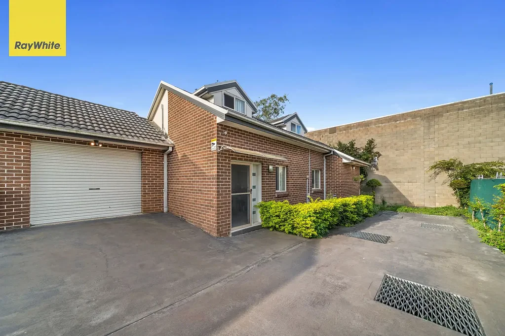 5/76 Marshall Street, Bankstown, NSW 2200