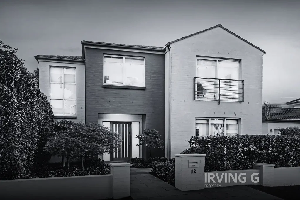 12 Somerset Street, Stanhope Gardens, NSW 2768