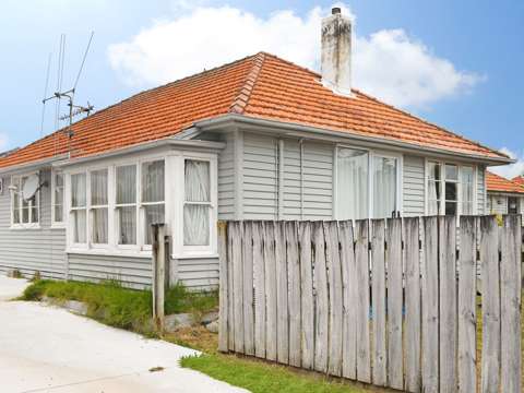 Fairfield 3房  Road Frontage, Own Title