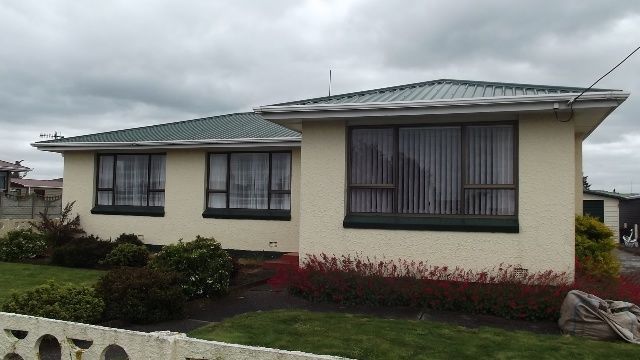 6 Stuart Street, Mataura, Gore, 3 Schlafzimmer, 1 Badezimmer